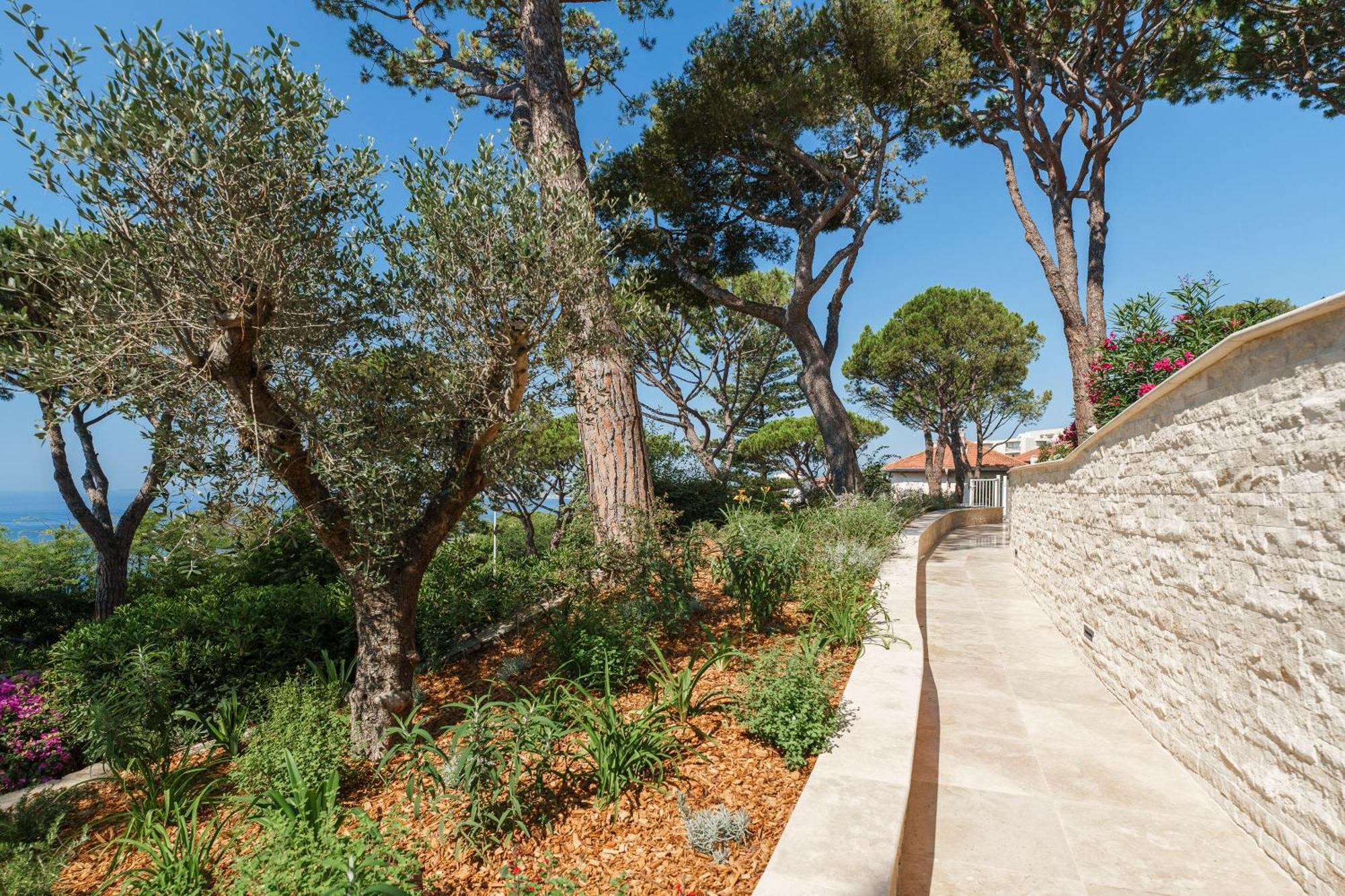 Balcon Sur La Mediterranee Appartement