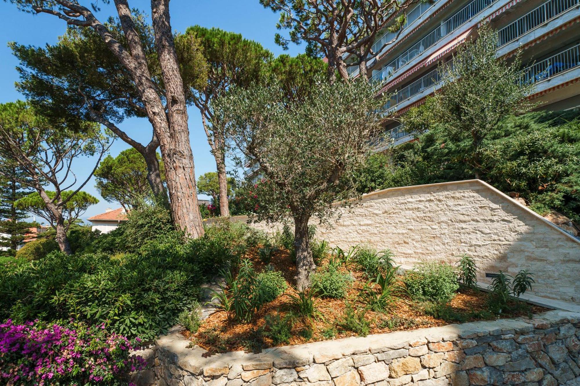 Balcon Sur La Mediterranee * Nizza